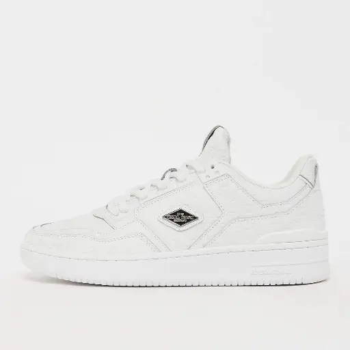 Karl Kani 89 LXRY PRM`26 Wit