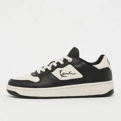 Karl Kani 89 PRM Leather Zwart