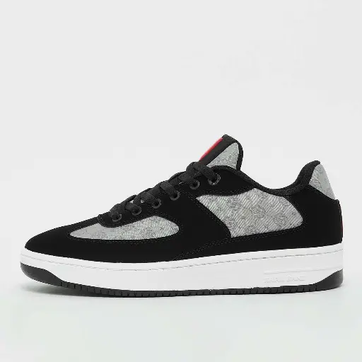 Karl Kani 89 Tailor Zwart