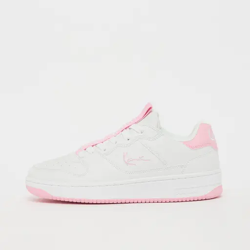 Karl Kani 89 Tongue Tape (GS) Wit