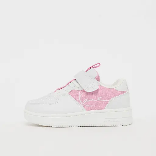 Karl Kani 89 Tongue Tape (PS) Wit