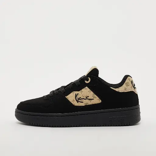 Karl Kani Kani 89 Classic (GS) Zwart