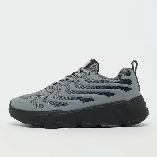 Karl Kani Kani Runner 2 Grijs