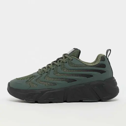 Karl Kani Kani Runner 2 Groen