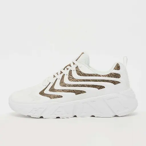Karl Kani Kani Runner 2 Wit