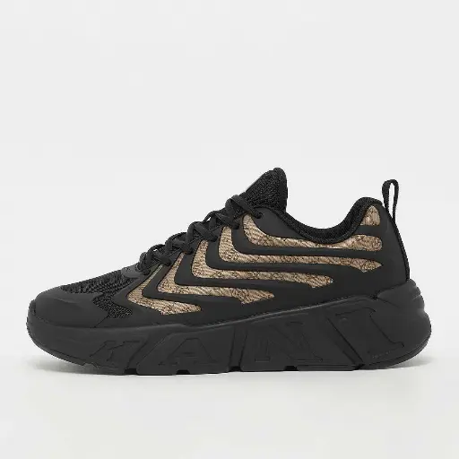Karl Kani Kani Runner 2 Zwart