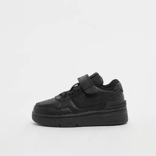 Karl Kani Luxury 2K Peuters Zwart