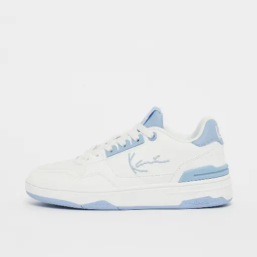 Karl Kani LXRY 2K (GS) Wit