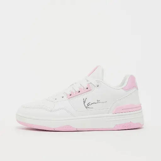 Karl Kani LXRY 2k (GS) Wit