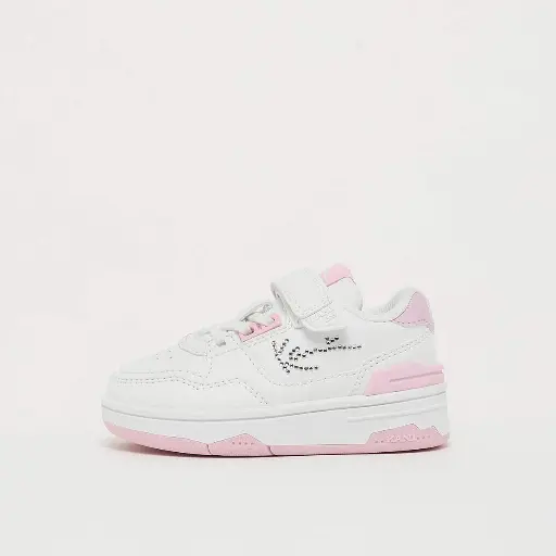 Karl Kani LXRY 2K (TD) Wit