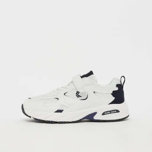 Karl Kani Prime Runner 2 (PS) Wit