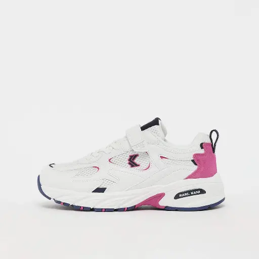 Karl Kani Prime Runner 2 (PS) Wit