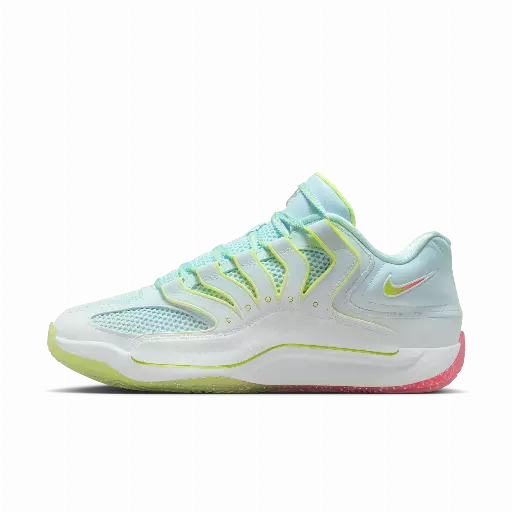 KD18 'Gifted' basketbalschoenen - Wit