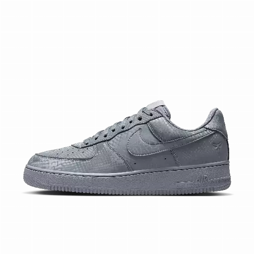Kobe Air Force 1 Low herenschoenen - Grijs