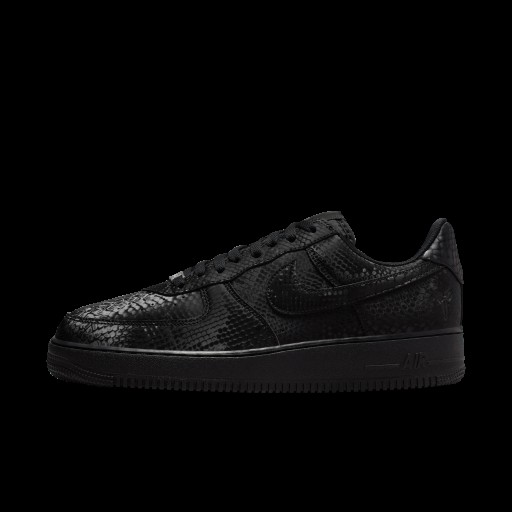 Kobe Air Force 1 Low herenschoenen - Zwart