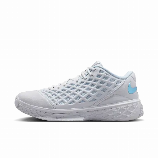 Kobe III Low Protro basketbalschoenen voor heren - Grijs
