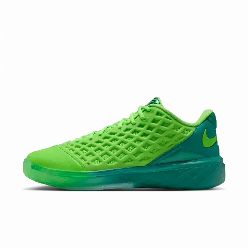 Kobe III Low Protro basketbalschoenen voor heren - Groen