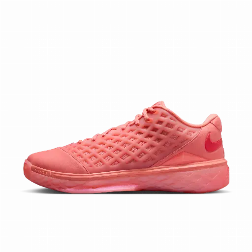 Kobe III Low Protro basketbalschoenen voor heren - Roze