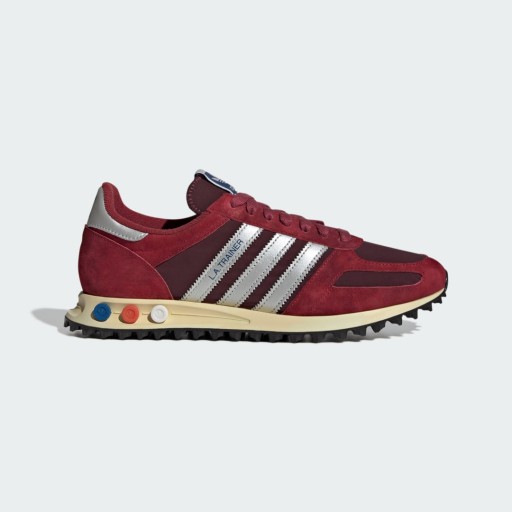 Adidas LA TRAINER OG SCHOENEN