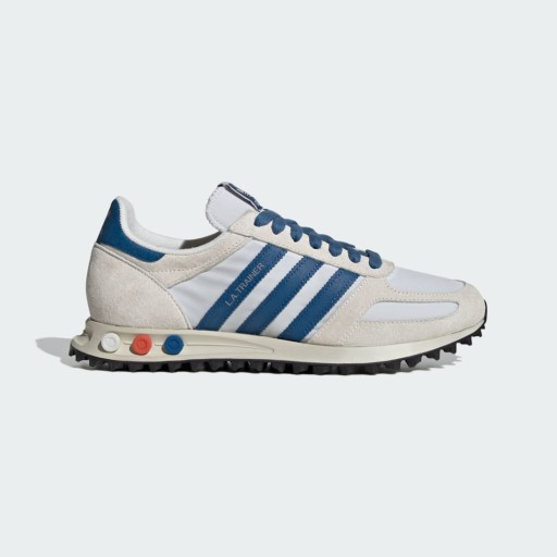 Adidas LA TRAINER OG SCHOENEN