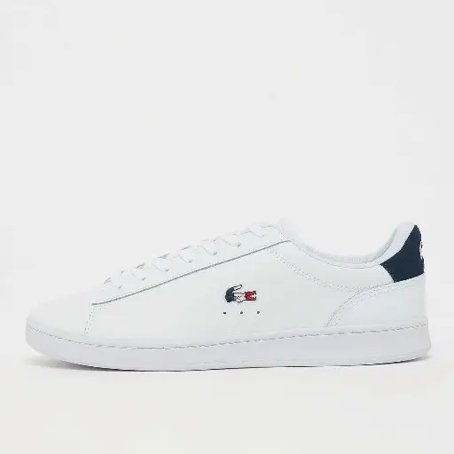Lacoste Carnaby Set Wit