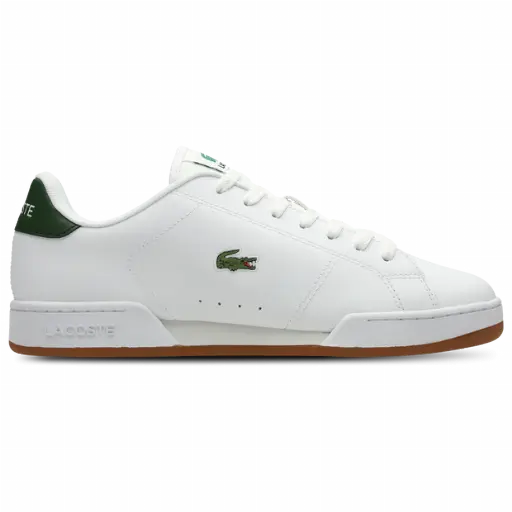 Lacoste Carnaby Sneakers Heren - Wit