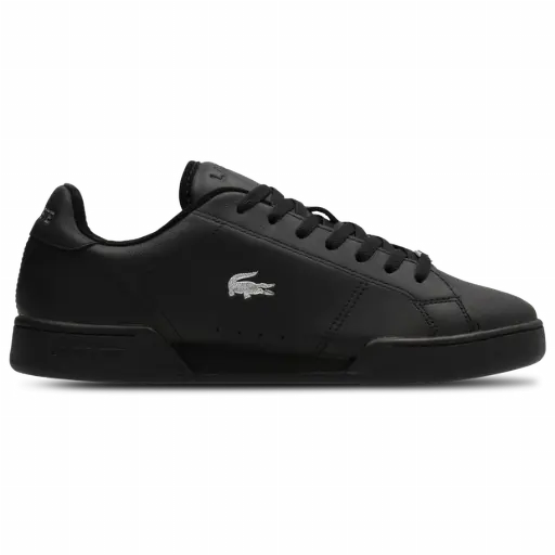Lacoste Carnaby Sneakers Heren - Zwart