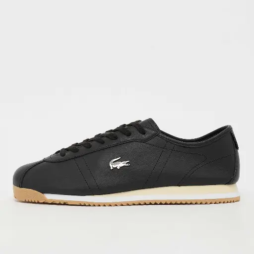 Lacoste Club Low Zwart