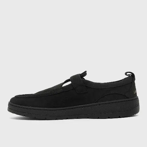 Lacoste Mary Jane Umpire 126 2 SMA Sneaker Men Black 