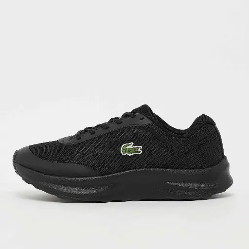 Lacoste Neo Run Ace Zwart
