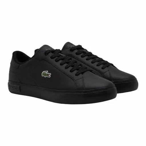 Lacoste Powercourt 125 Sneakers Heren