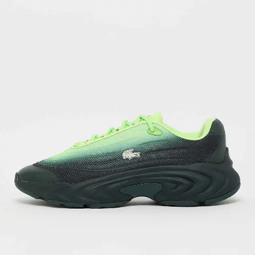 Lacoste Spinor Groen