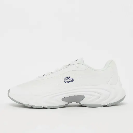 Lacoste Spinor Hybrid Wit
