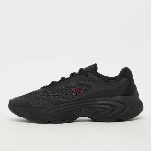 Lacoste Spinor Hybrid Zwart