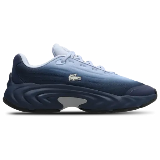 Lacoste Spinor Sneakers Heren - Blauw