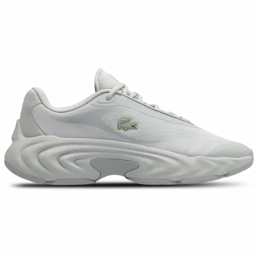 Lacoste Spinor Sneakers Heren - Grijs