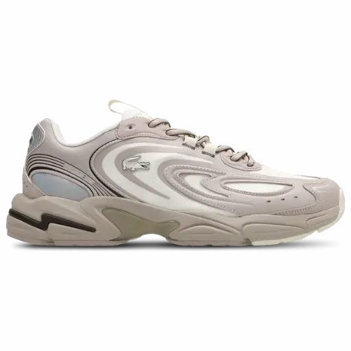 Lacoste Storm 2k Sneakers Heren - Grijs