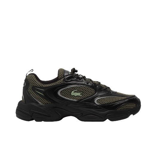 Lacoste Storm 96 2K Sneakers Heren