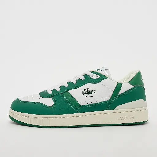 Lacoste T-Clip Groen