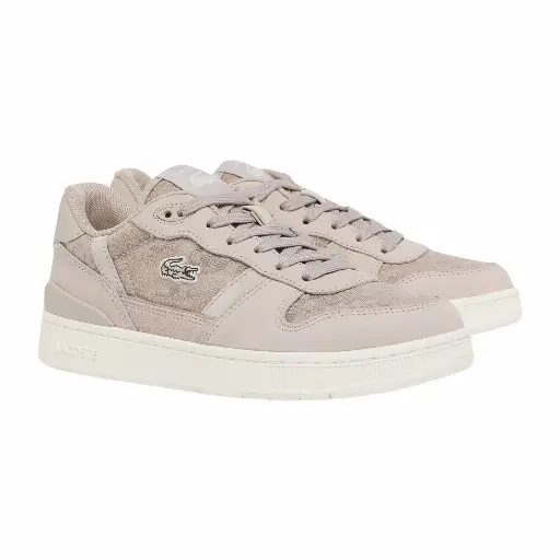 Lacoste T-Clip Set Sneakers Dames