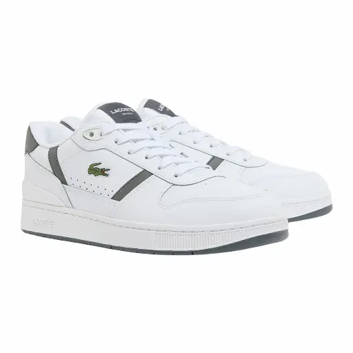 Lacoste T-Clip Set Sneakers Heren