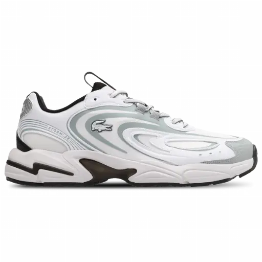 Lacoste Tech Sneakers Heren - Wit
