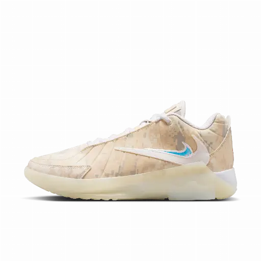 LeBron Witness 9 basketbalschoenen - Bruin