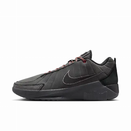 LeBron Witness 9 basketbalschoenen - Grijs