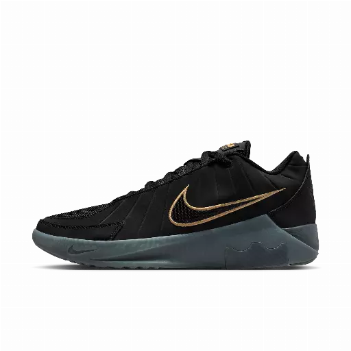 LeBron Witness 9 basketbalschoenen - Zwart