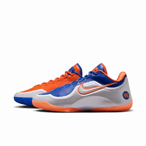 LeBron XXIII basketbalschoenen - Blauw