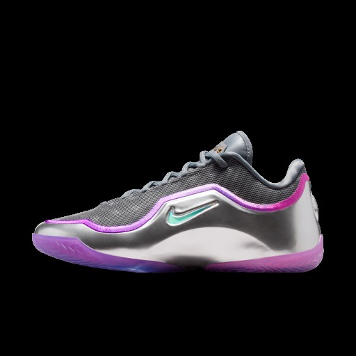 LeBron XXIII 'Bubble Boy' basketbalschoenen - Grijs