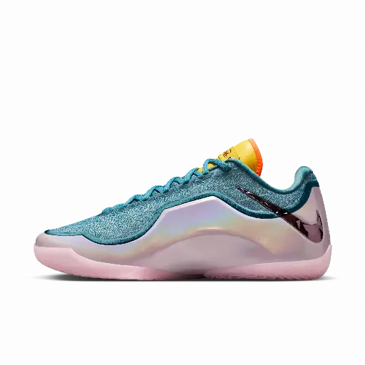 LeBron XXIII 'Miami Twice' basketbalschoenen - Blauw