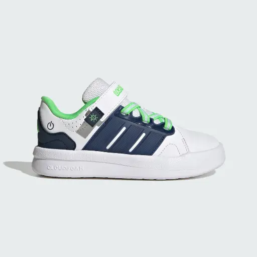 LIGHTORAMA COURT SCHOENEN KIDS