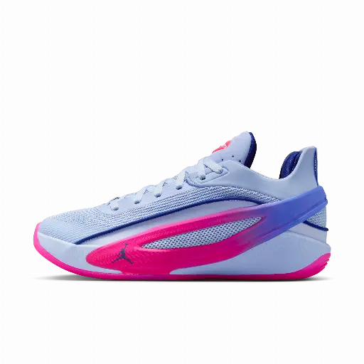 Luka 5 basketbalschoenen - Blauw